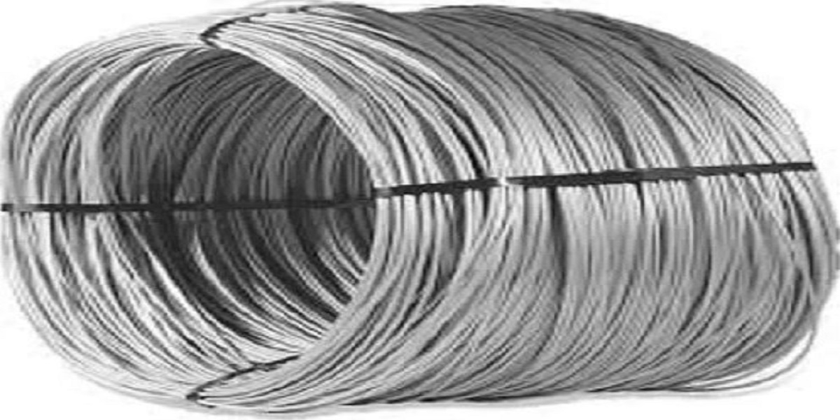 Nickel Alloy Wire Rod-1-s